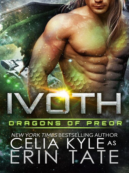 Title details for Ivoth by Celia Kyle - Available
